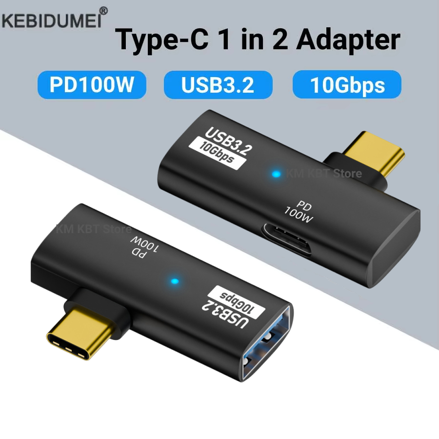 Photography Kit Xiaomi - USB C OTG مهائي كابلات نوع
