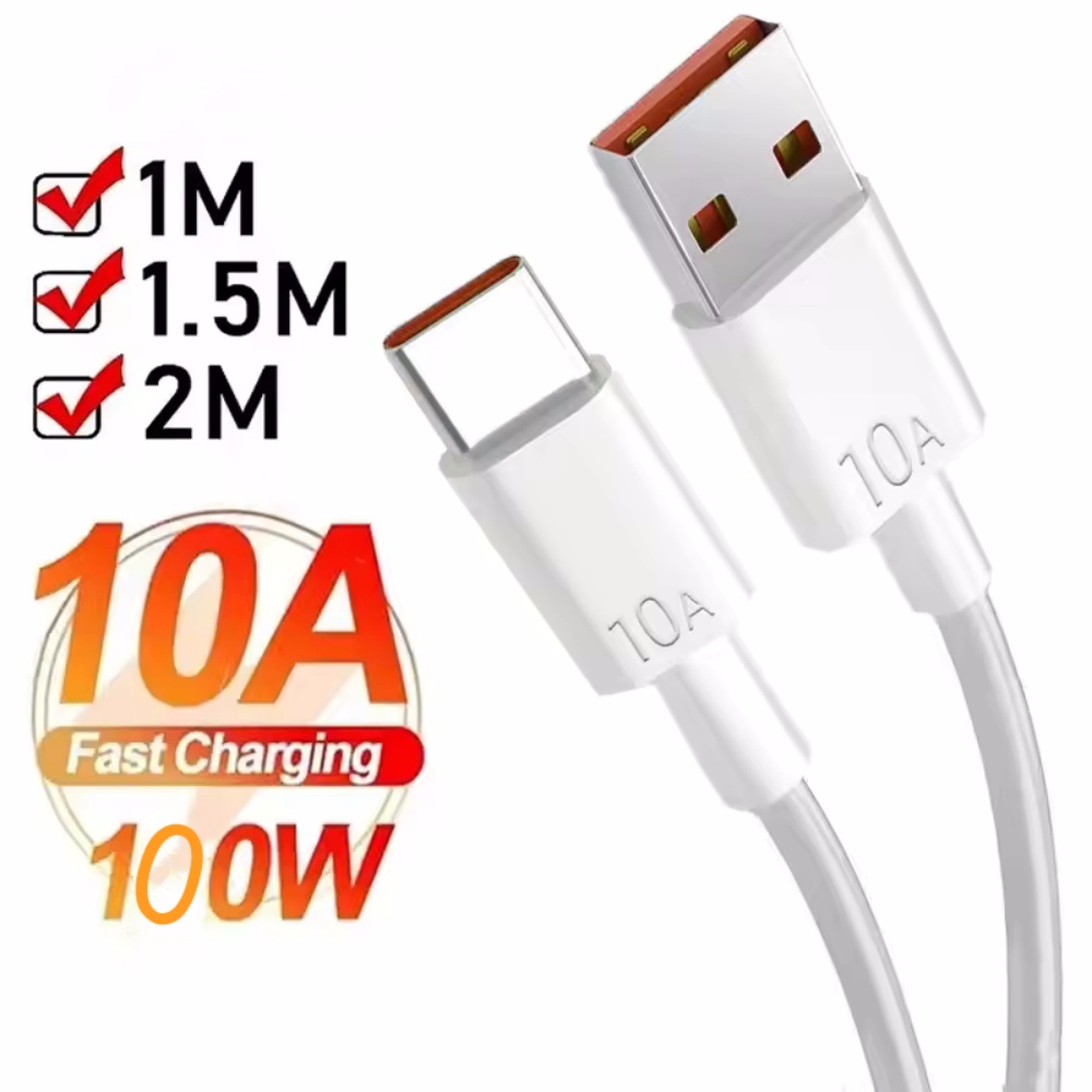 Photography Kit Xiaomi - كابل بيانات USB من النوع C
