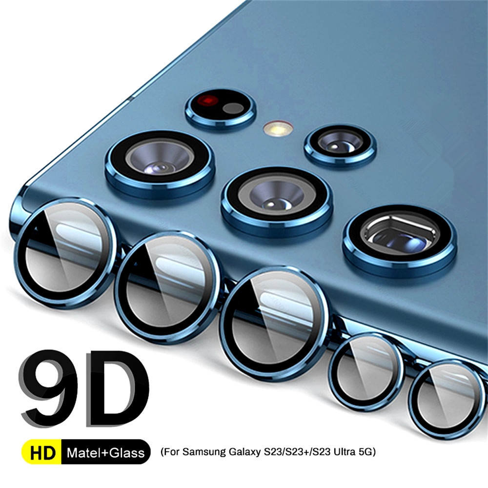 Photography Kit Samsung S26 Ultra - غطاء حماية لعدسة الكاميرا Samsung S26