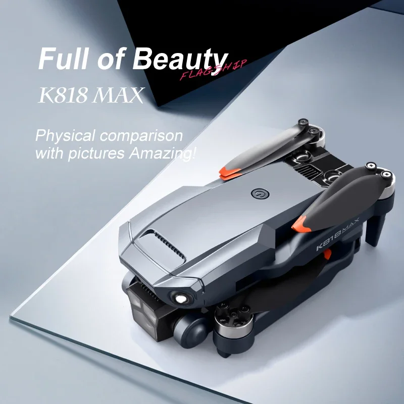 Photography Drone - طائرة بدون طيار Pro 4K GPS