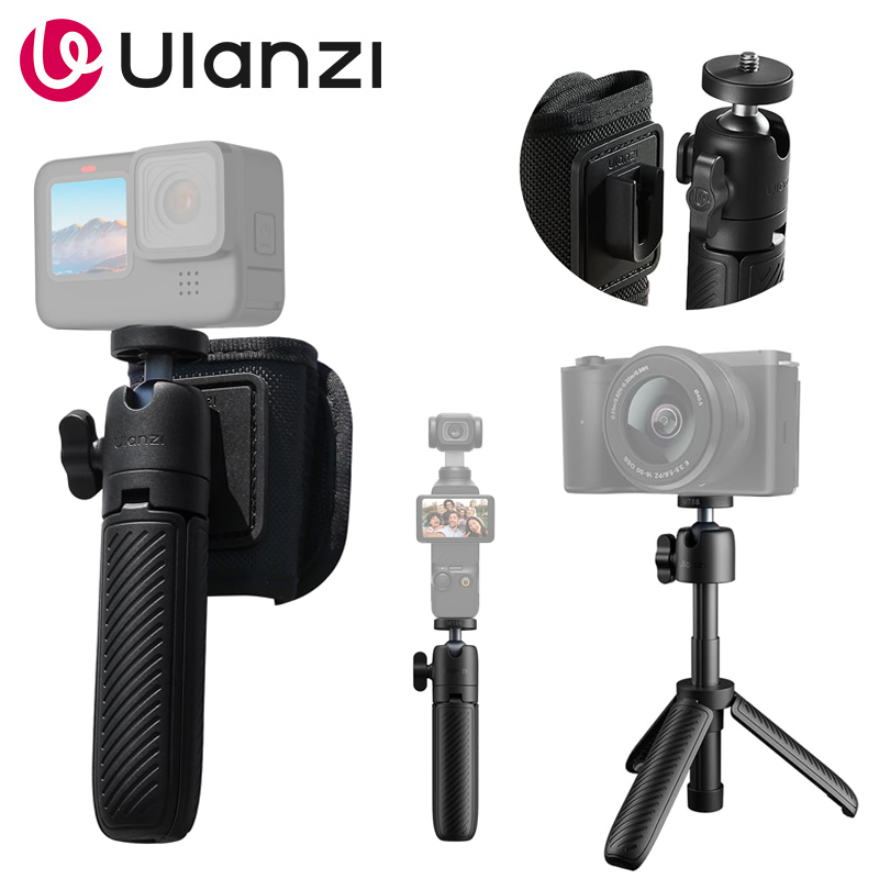 Photography Kit Xiaomi - Ulanzi MT88 ترايبود Selfie عصا حامل