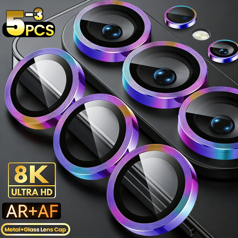 Photography Kit Samsung S26 Ultra - غطاء حماية للكاميرا من سبائك الألومنيوم