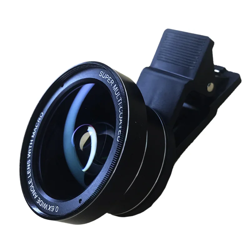 Photography Kit Xiaomi - طقم عدسات كاميرا هاتف احترافية عالية
