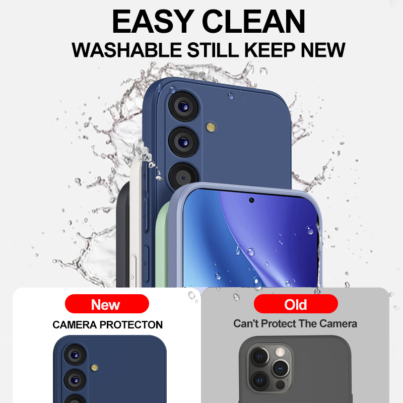 جراب حماية الكاميرا من السيليك - مراجعة Photography Kit Samsung S26 Ultra وسعره