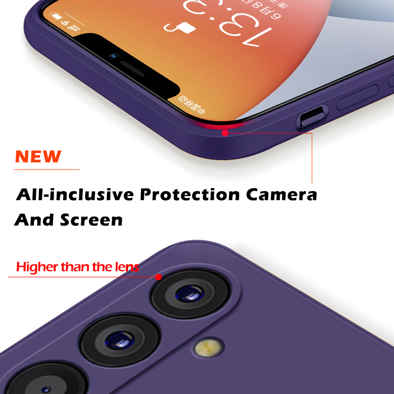 جراب حماية الكاميرا من السيليك - مراجعة Photography Kit Samsung S26 Ultra وسعره