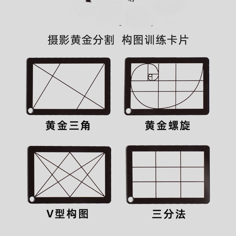 مدرب التصميم، التصوير الفوتوغر - مراجعة Photography Golden Ratio وسعره