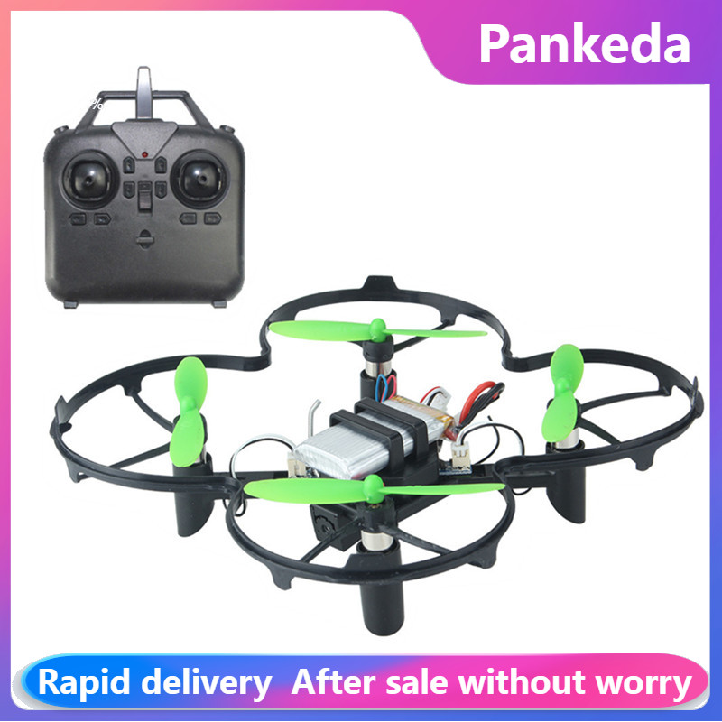 طائرة بدون طيار صغيرة DM002 لل - مراجعة Photography Drone وسعره