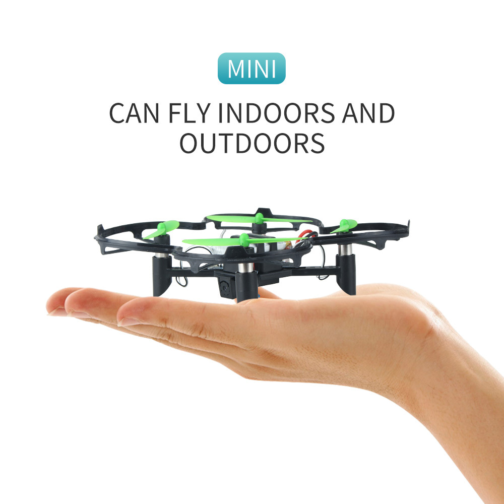 طائرة بدون طيار صغيرة DM002 لل - مراجعة Photography Drone وسعره