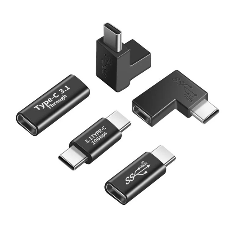 U على شكل زاوية 90 درجة USB 3. - مراجعة Photography Kit Xiaomi وسعره