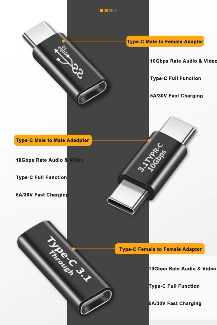 U على شكل زاوية 90 درجة USB 3. - مراجعة Photography Kit Xiaomi وسعره