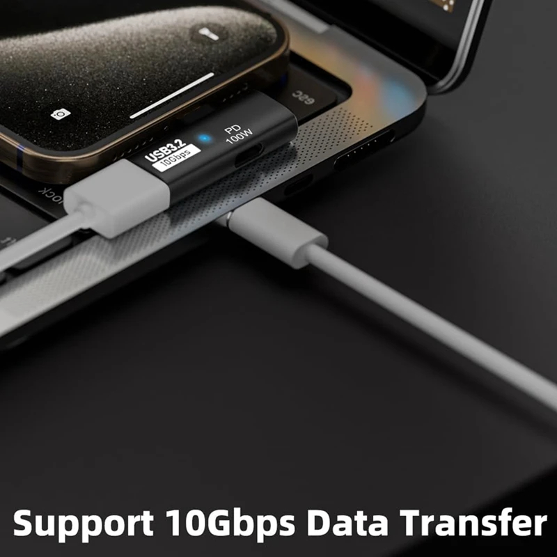 USB C OTG مهائي كابلات نوع C إ - مراجعة Photography Kit Xiaomi وسعره