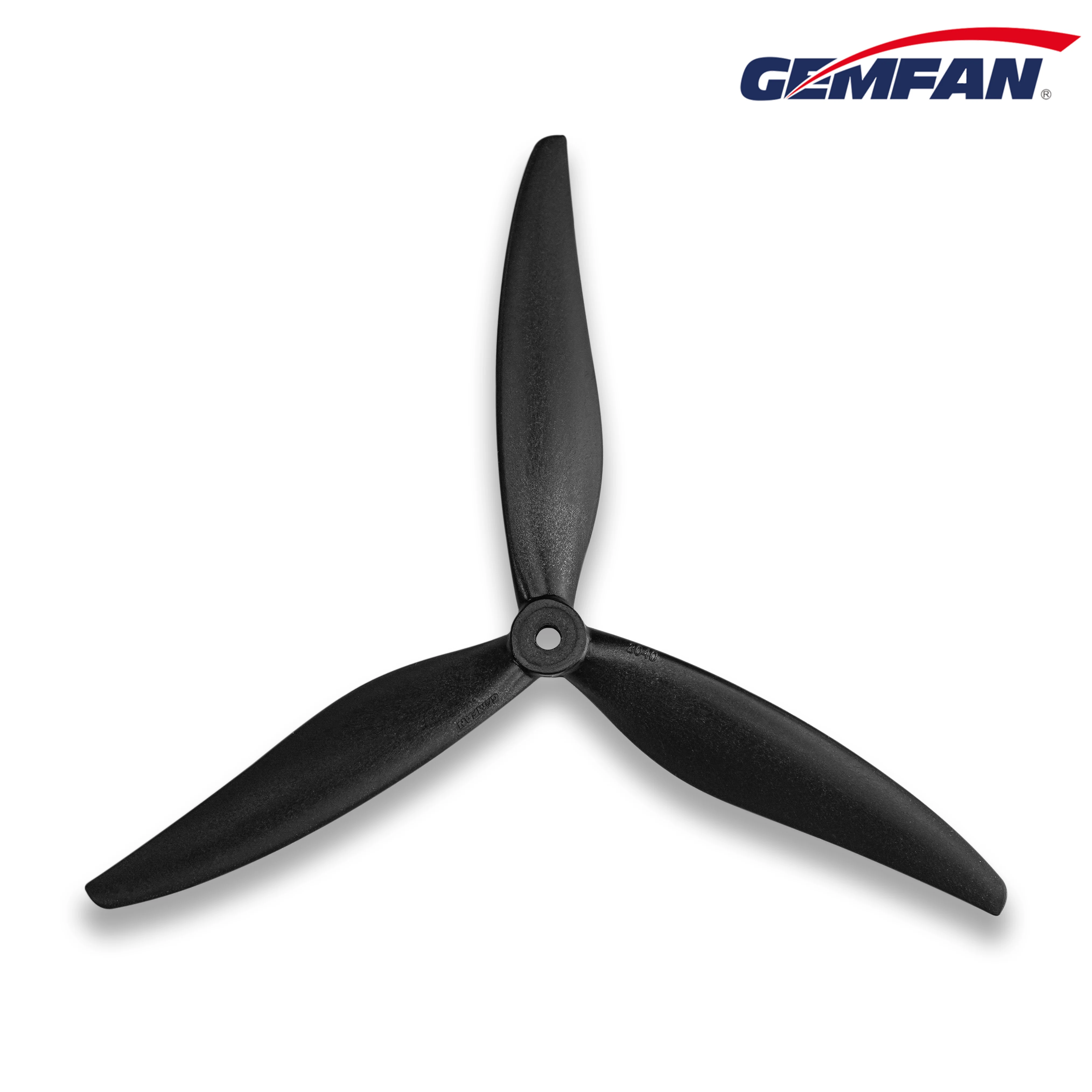 Gemfan 8040 8X4X3 3-blade 8 بو - مراجعة Photography Drone وسعره