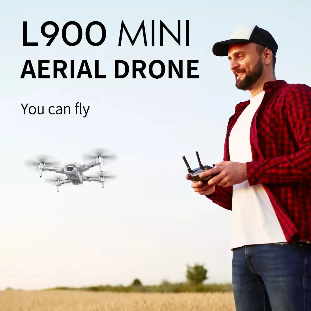 طائرة بدون طيار رباعية المراوح - مراجعة Photography Drone وسعره