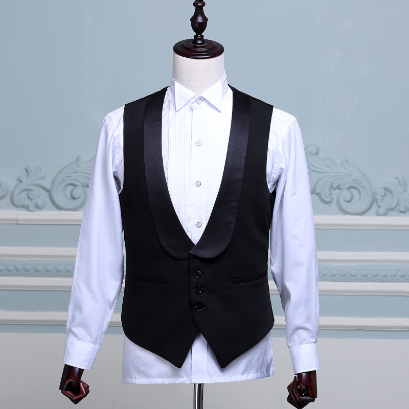 سترة أداء بياقة فاكهة خضراء عص - مراجعة Photography Vest وسعره