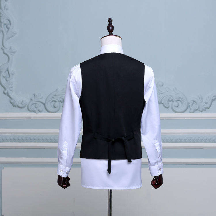 سترة أداء بياقة فاكهة خضراء عص - مراجعة Photography Vest وسعره