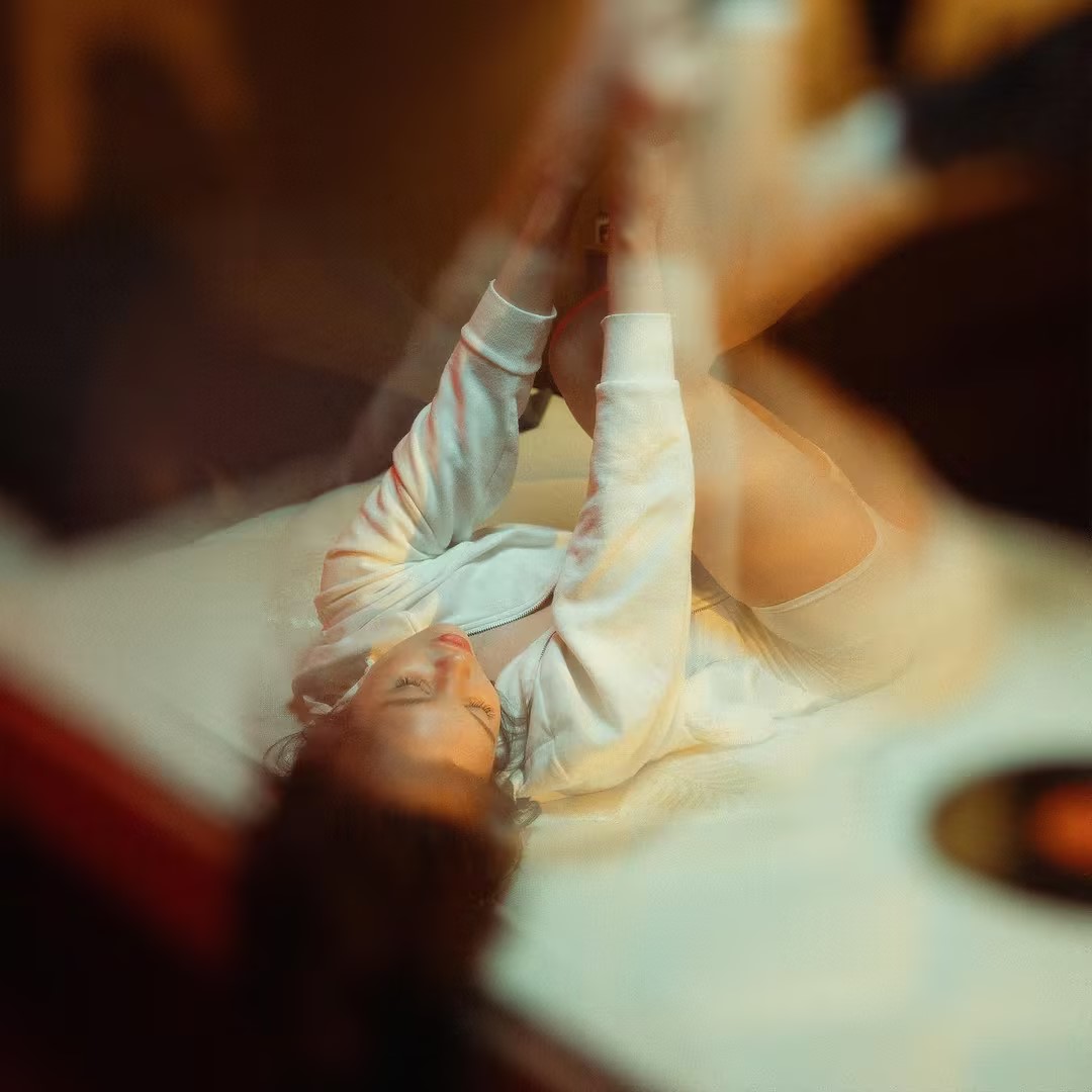 SHEJI Center Spot Special Effe - مراجعة Photography Award وسعره