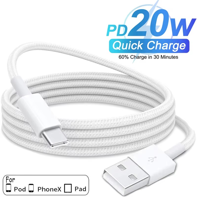 كابل ملون USB A إلى النوع C بق - مراجعة Photography Kit Xiaomi وسعره