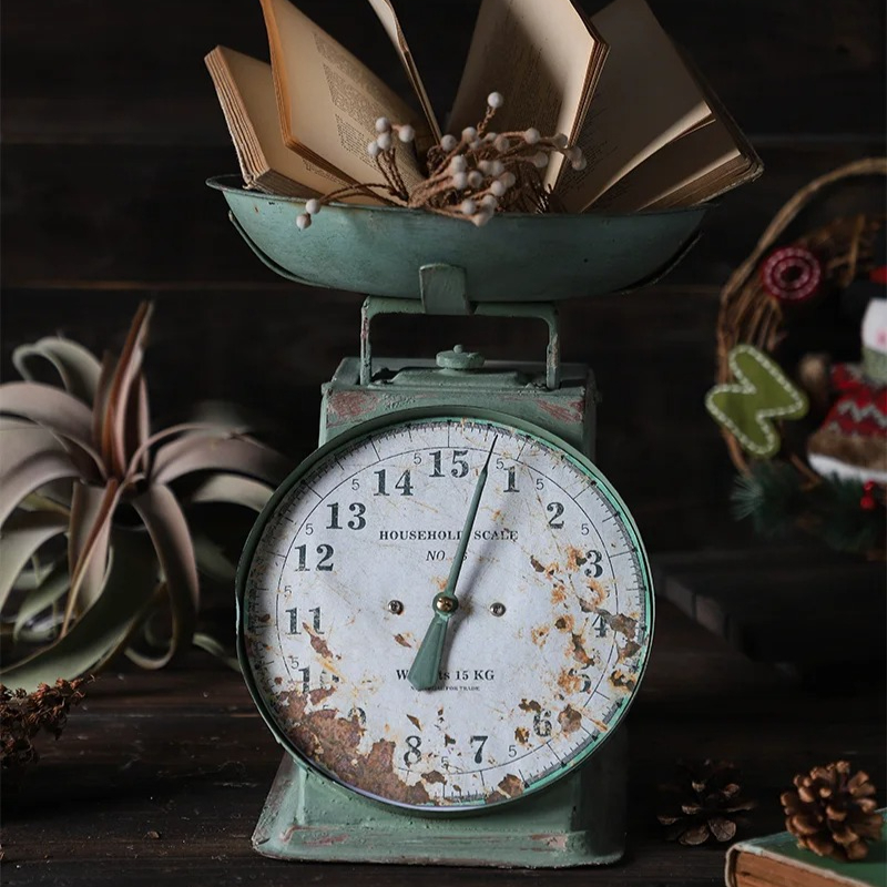 مقياس عتيق لتصفيف الطعام، دعام - مراجعة Photography Still Life وسعره