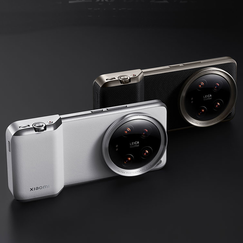 حافظة أصلية لهاتف Xiaomi 14 Ul - مراجعة Photography Xiaomi 14 Ultra وسعره