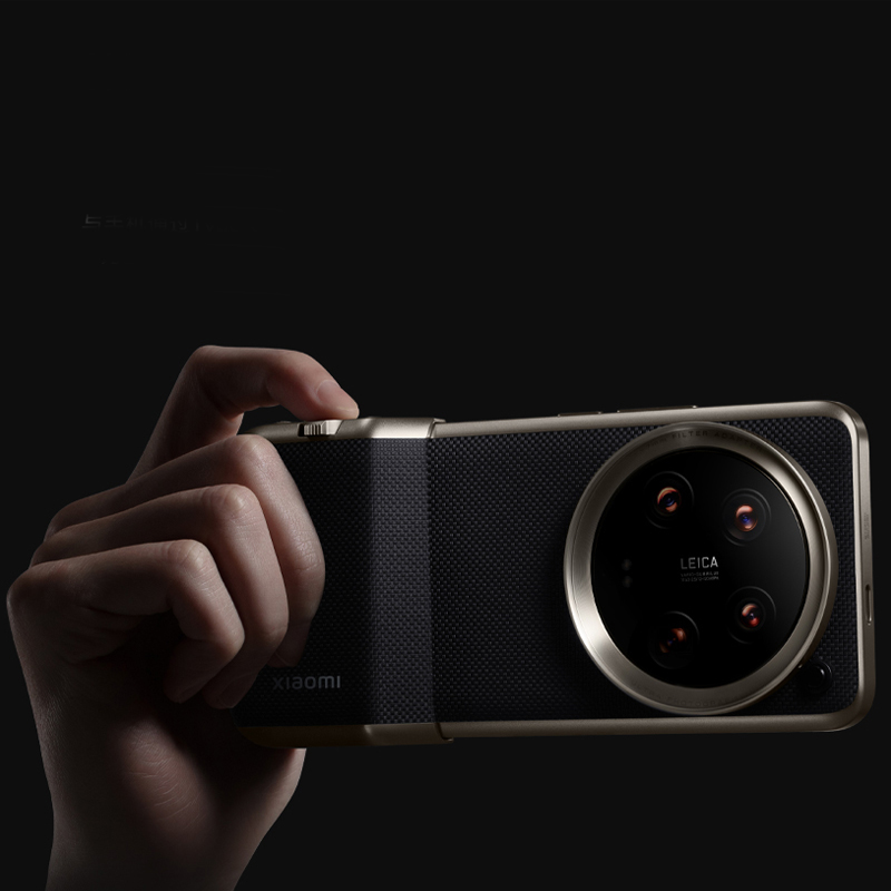 حافظة أصلية لهاتف Xiaomi 14 Ul - مراجعة Photography Xiaomi 14 Ultra وسعره