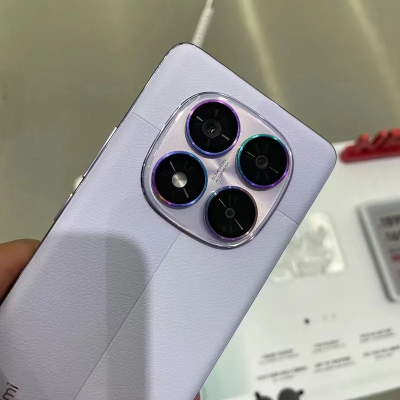 غشاء واقي لـ Xiaomi Redmi Note - مراجعة Photography Kit Xiaomi وسعره