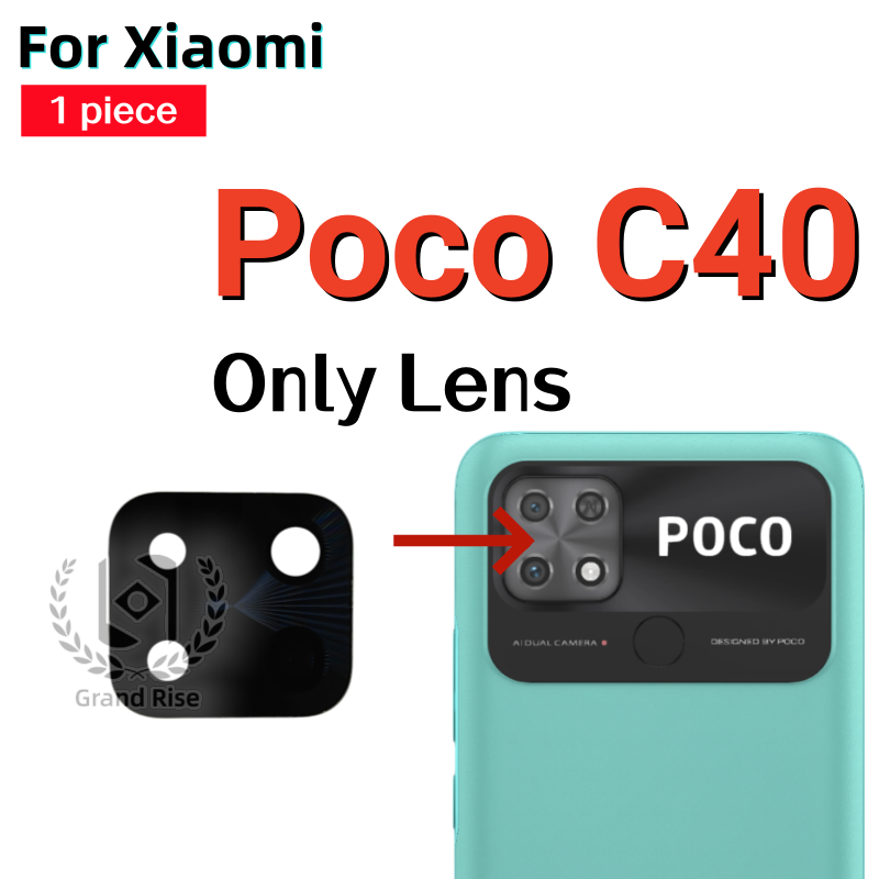 عدسة زجاجية جديدة للكاميرا الخ - مراجعة Photography Kit Xiaomi وسعره