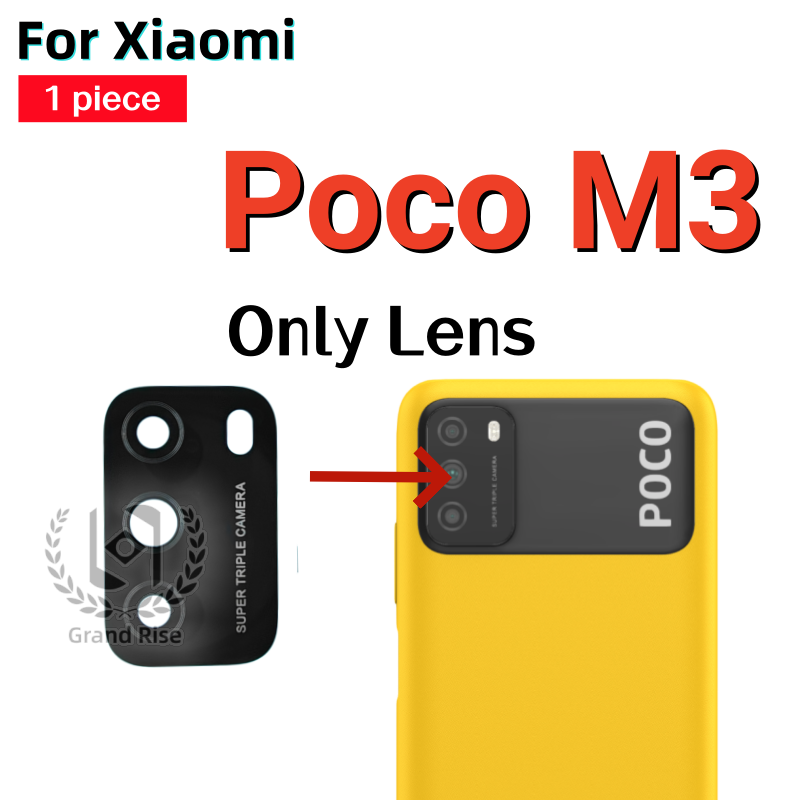 عدسة زجاجية جديدة للكاميرا الخ - مراجعة Photography Kit Xiaomi وسعره