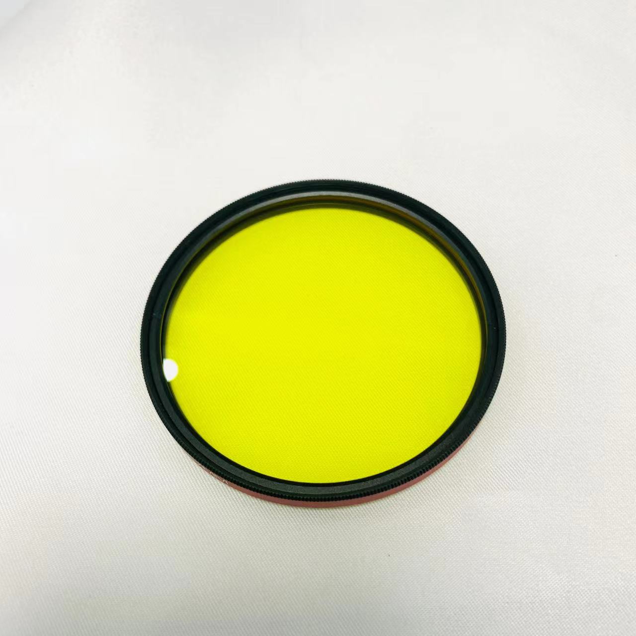 أحجام متعددة 82 مللي متر مع حل - مراجعة Photography Yellow Light وسعره