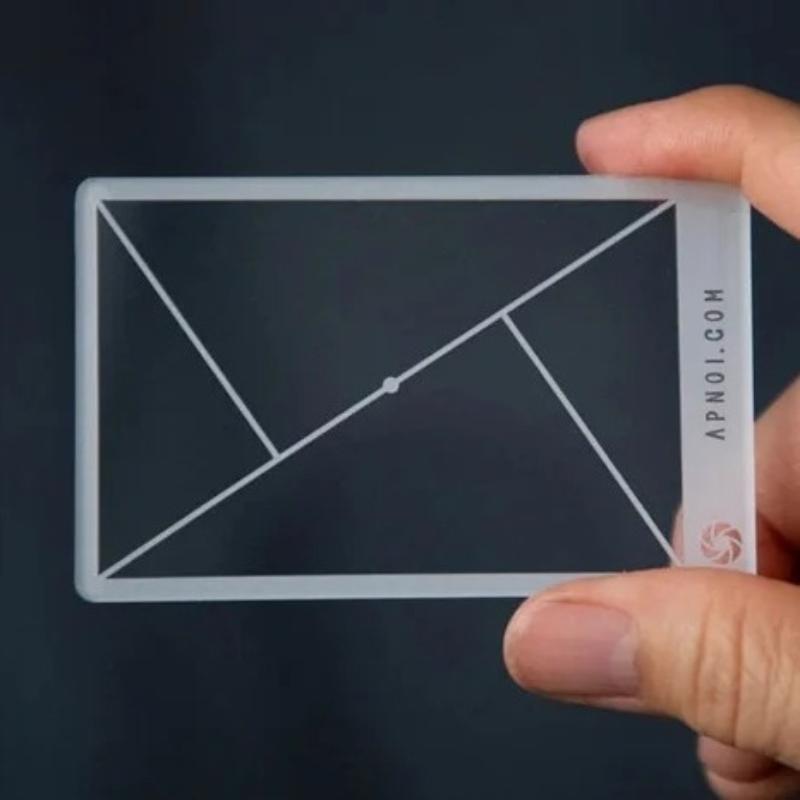 مسطرة الفيسبوناتي للنسبة الذهب - مراجعة Photography Golden Ratio وسعره