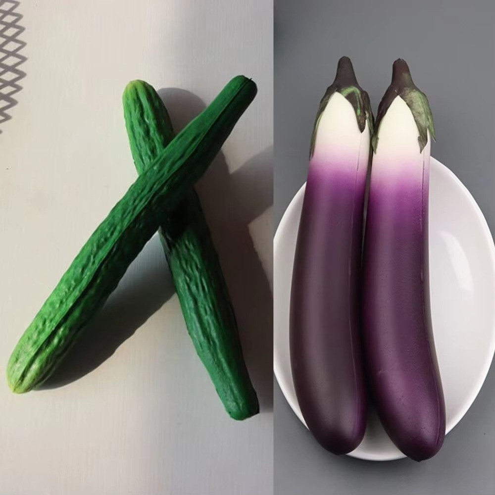 خضروات صناعية من البولي يوريثا - مراجعة Photography Still Life وسعره