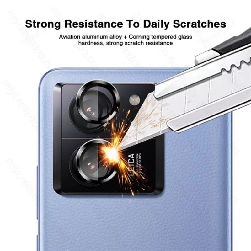 مجموعة واحدة من أغطية حماية ال - مراجعة Photography Kit Xiaomi وسعره