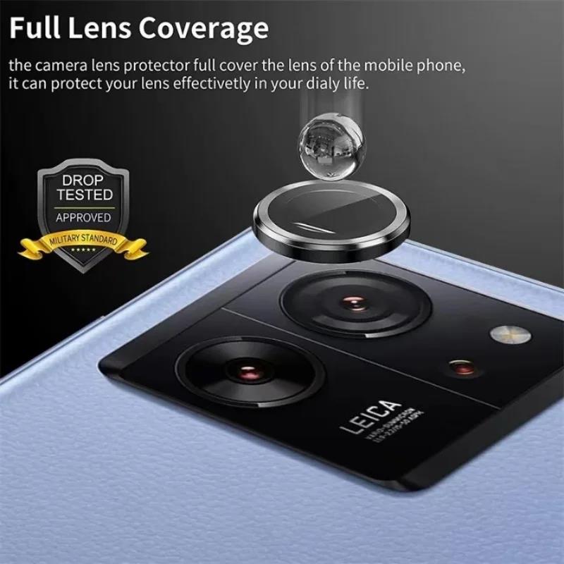 مجموعة واحدة من أغطية حماية ال - مراجعة Photography Kit Xiaomi وسعره