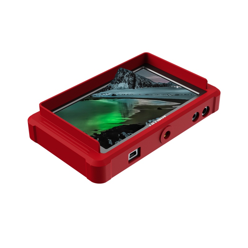 LILLIPUT FS5 Full HD HDMI 2.0  - مراجعة Photography Vector وسعره