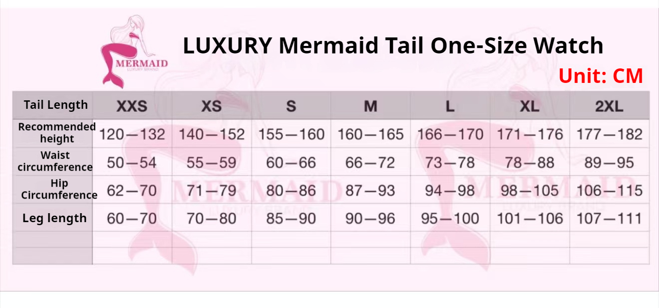 بدلة ذيل حورية البحر من رقائق  - مراجعة Photography Design وسعره