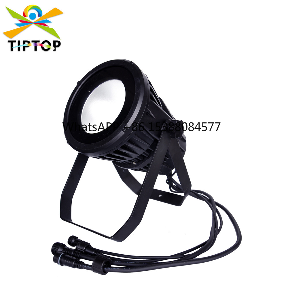 ضوء COB Pa مقاوم للماء بقدرة 2 - مراجعة Photography Yellow Light وسعره