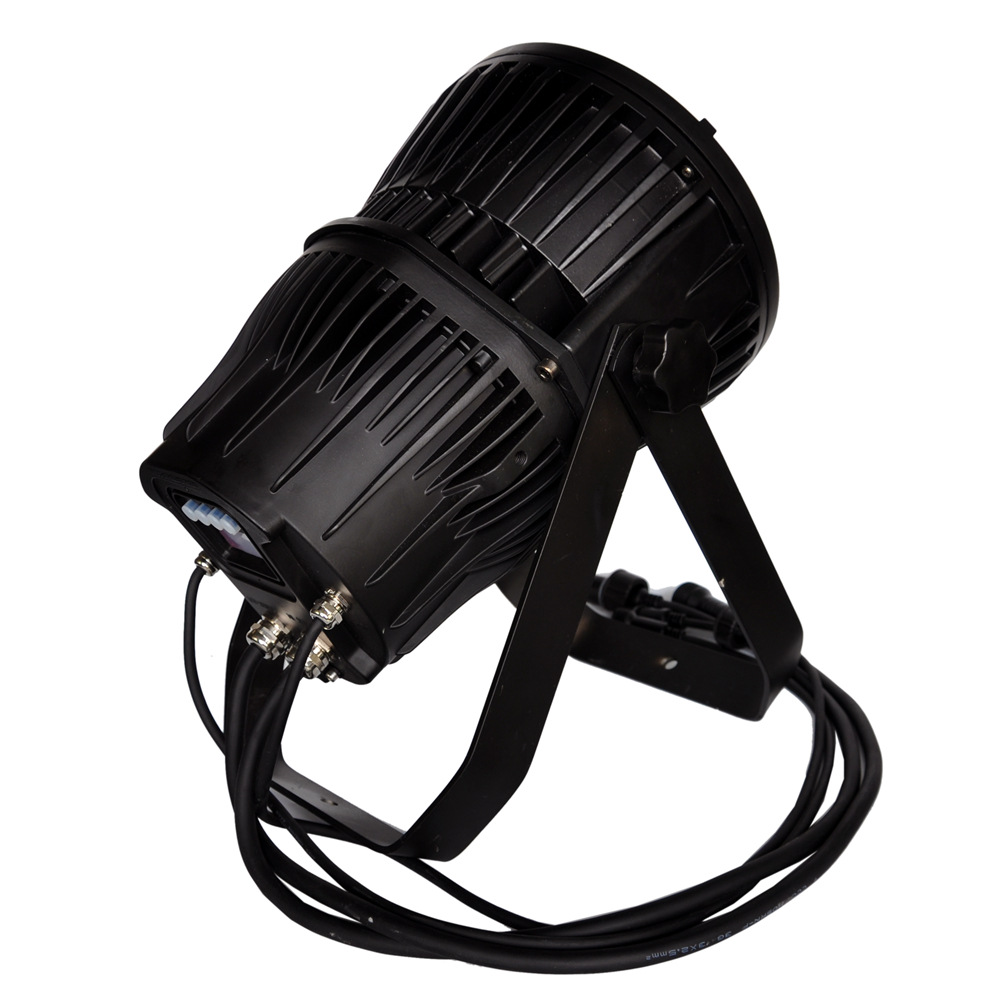 ضوء COB Pa مقاوم للماء بقدرة 2 - مراجعة Photography Yellow Light وسعره
