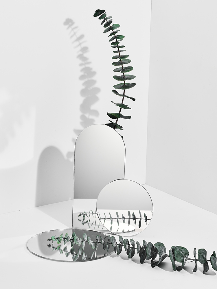 مرآة أكريليك شفافة للرياح، لوح - مراجعة Photography Still Life وسعره