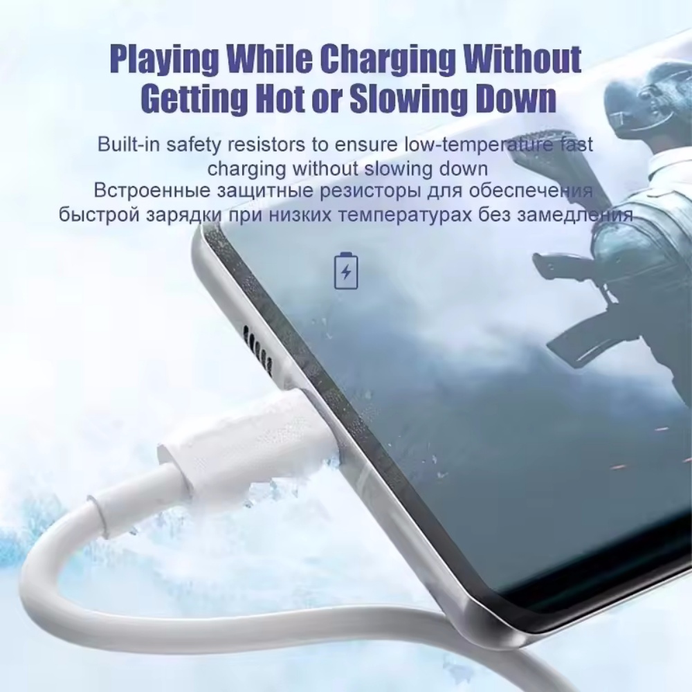 كابل بيانات USB من النوع C 100 - مراجعة Photography Kit Xiaomi وسعره