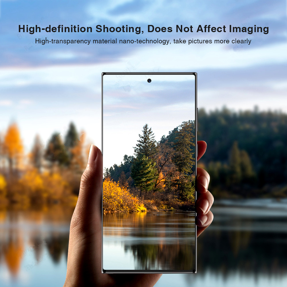 غطاء حماية لعدسة الكاميرا Sams - مراجعة Photography Kit Samsung S26 Ultra وسعره