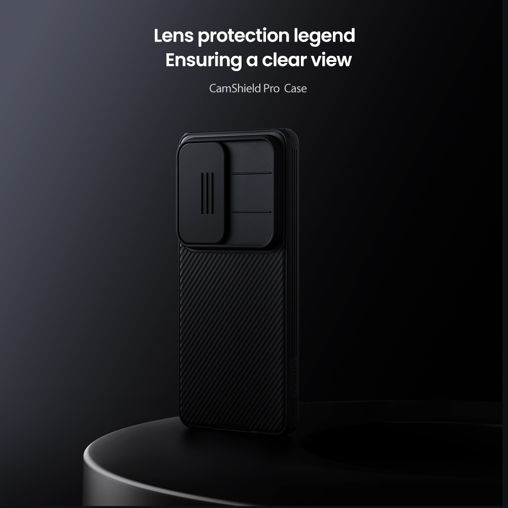 غطاء حماية كاميرا نيلكين لهاتف - مراجعة Photography Kit Samsung S26 Ultra وسعره