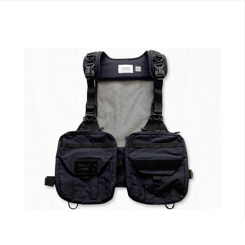 سترة صيد متعددة الوظائف للاستخ - مراجعة Photography Vest وسعره