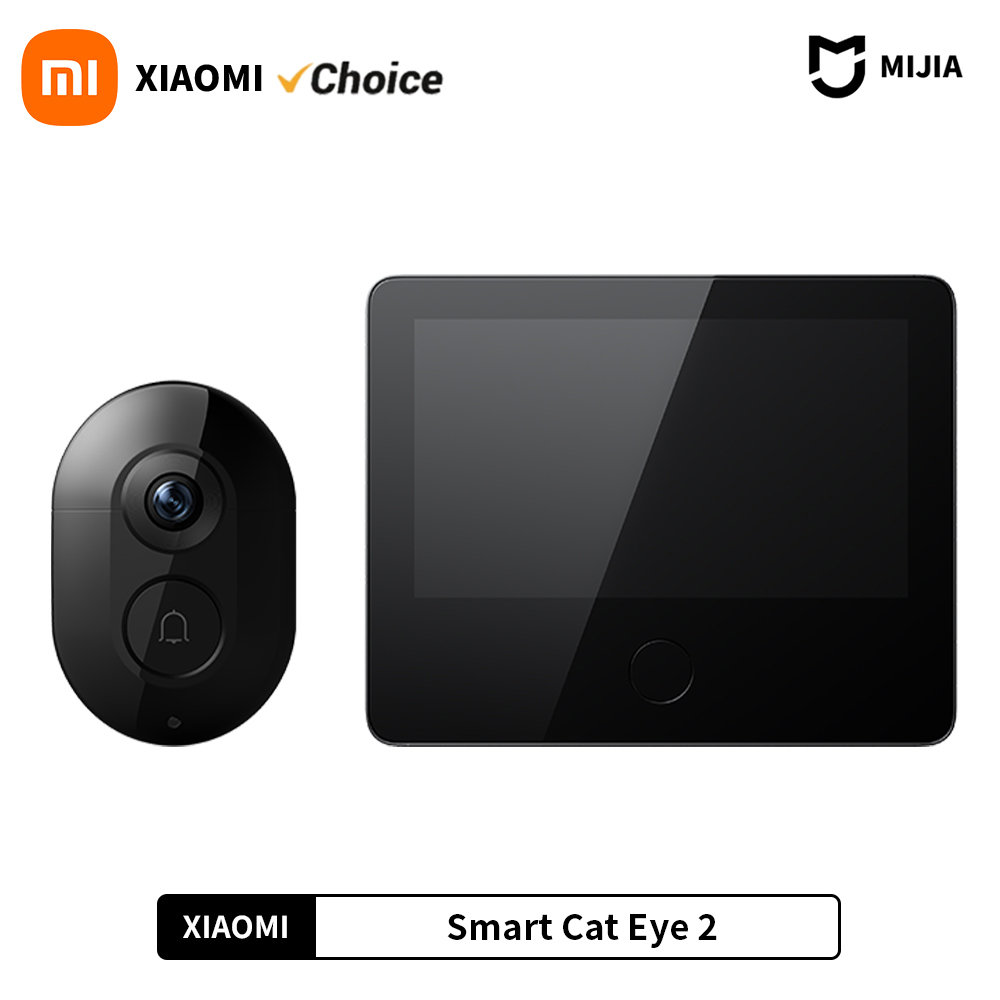 Xiaomi الذكية عين القط 2 واي ف - مراجعة Photography Kit Xiaomi وسعره