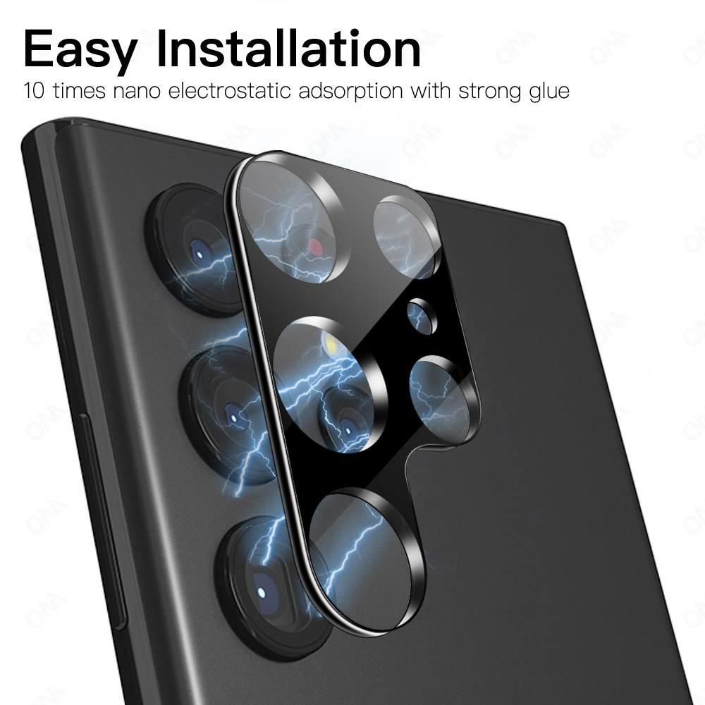 واقي عدسة الكاميرا لهواتف سامس - مراجعة Photography Kit Samsung S26 Ultra وسعره