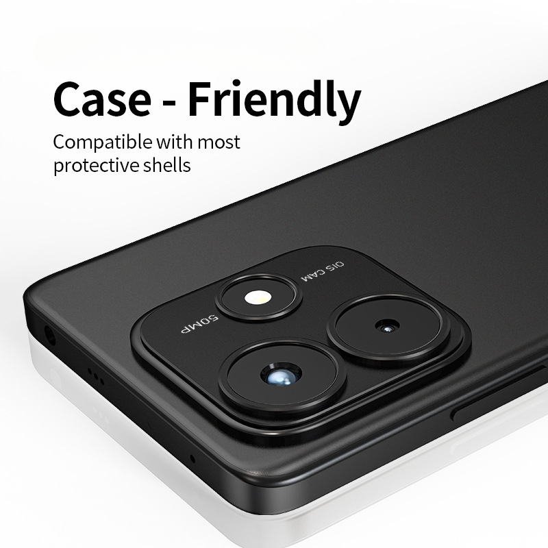 الألومنيوم معدن الكاميرا الخلف - مراجعة Photography Kit Xiaomi وسعره