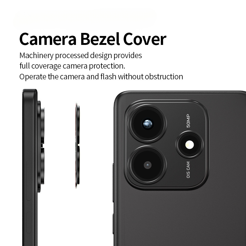 الألومنيوم معدن الكاميرا الخلف - مراجعة Photography Kit Xiaomi وسعره