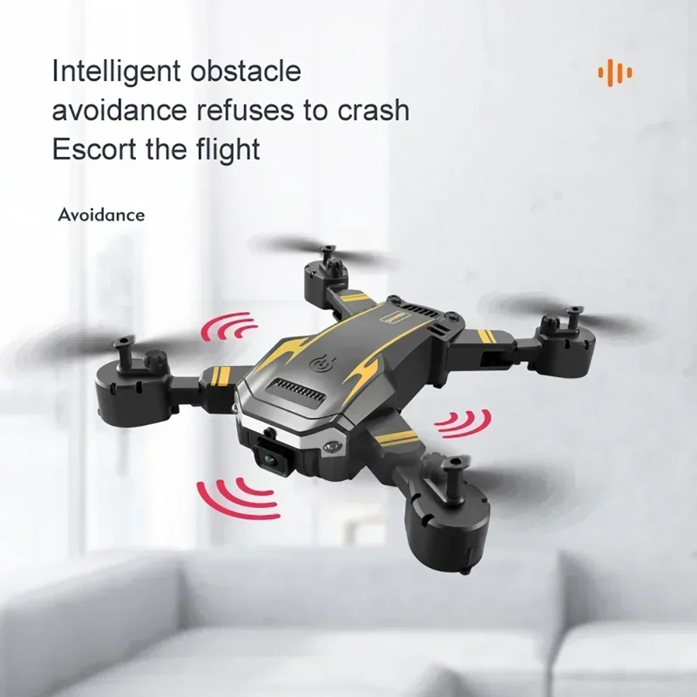 طائرة بدون طيار G6 pro مع كامي - مراجعة Photography Drone وسعره