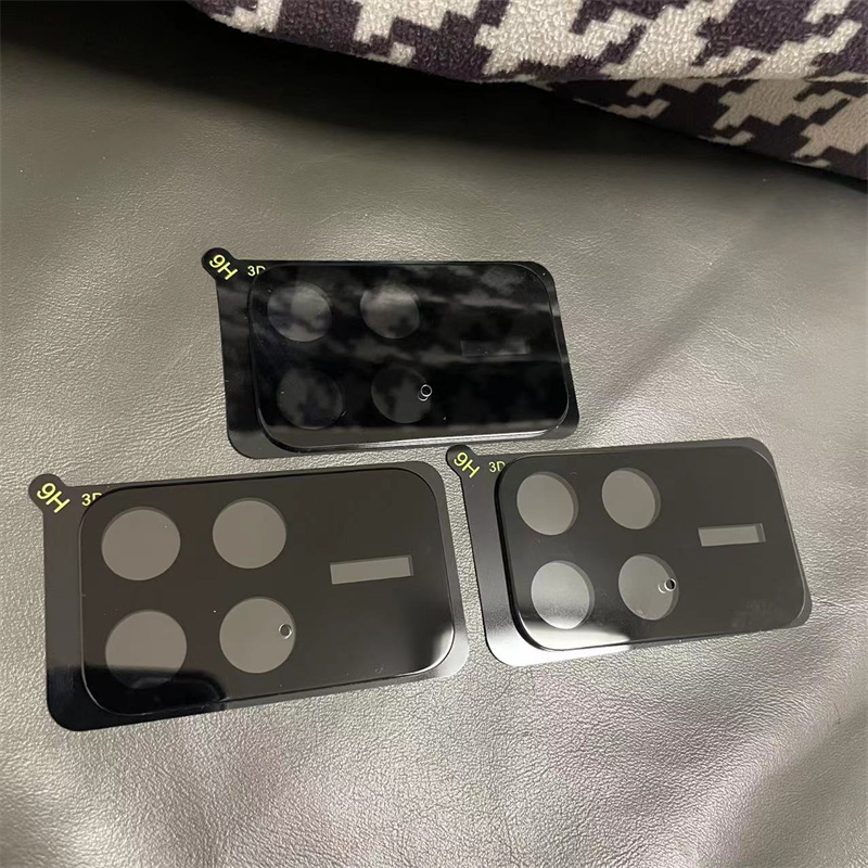 1-3 قطعة غطاء كامل عدسة كاميرا - مراجعة Photography Kit Xiaomi وسعره