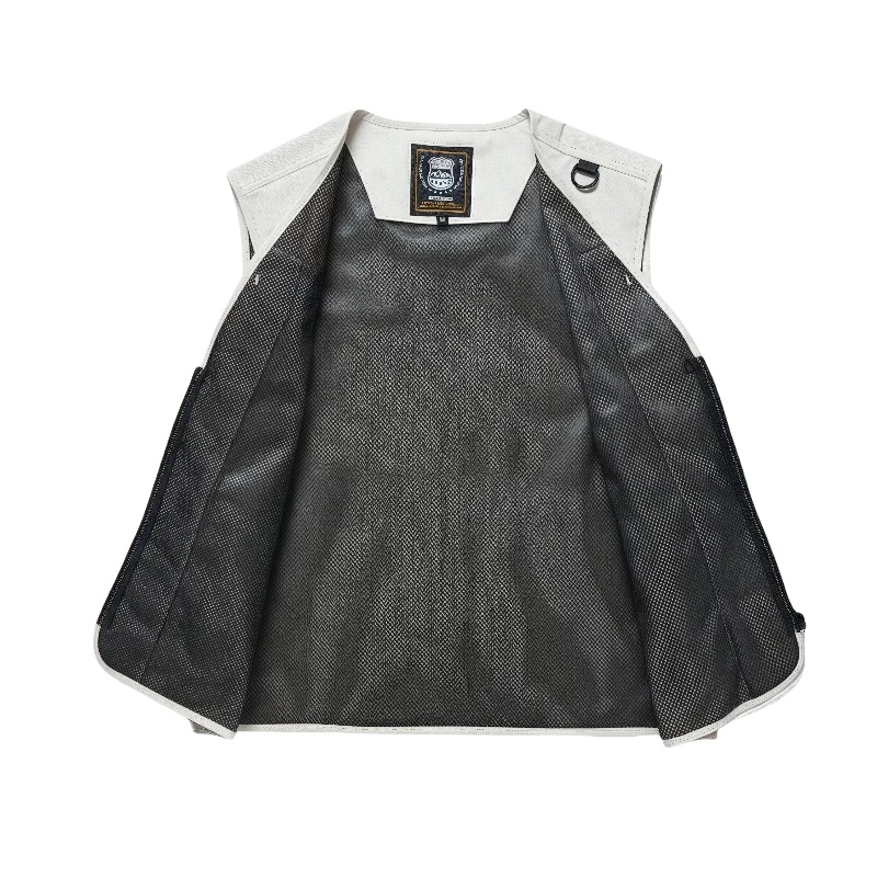 سترة رجالية بدون أكمام للأنشطة - مراجعة Photography Vest وسعره