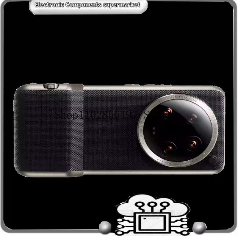 طقم كاميرا أصلي لهاتف شاومي مي - مراجعة Photography Xiaomi 14 Ultra وسعره