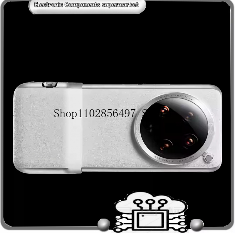 طقم كاميرا أصلي لهاتف شاومي مي - مراجعة Photography Xiaomi 14 Ultra وسعره